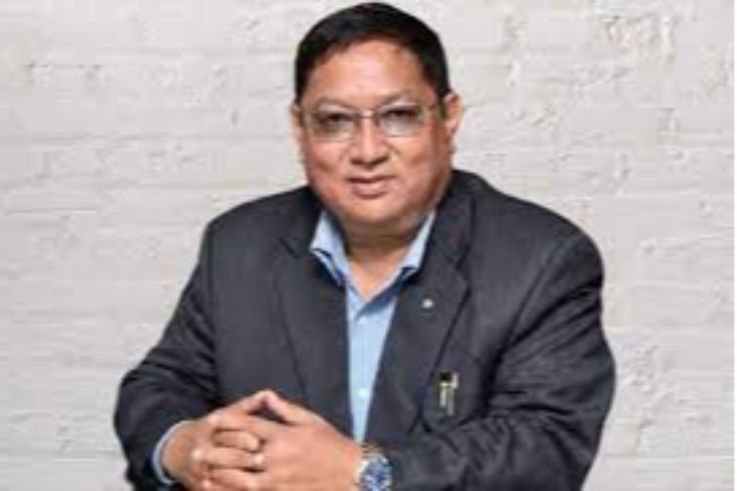 उमेश श्रेष्ठ