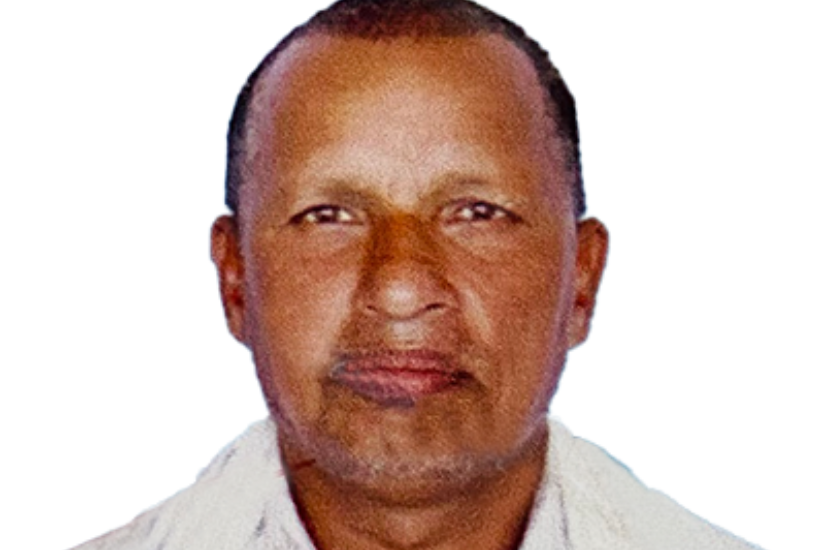 बिरेन्द्र प्रसाद यादव