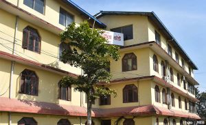   कक्षा १२ को परीक्षा फाराम खुल्यो, आंशिकले पनि भर्न ...