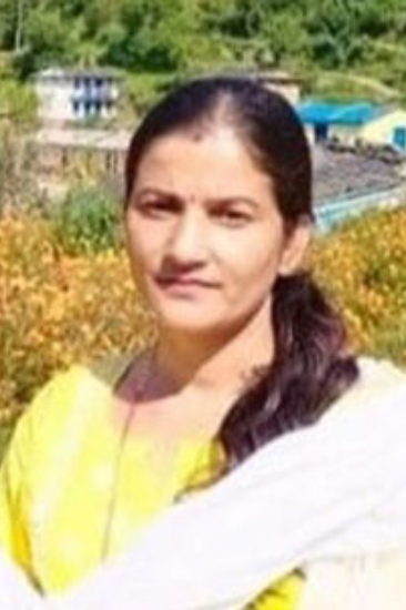 मञ्जु कुमारी शर्मा