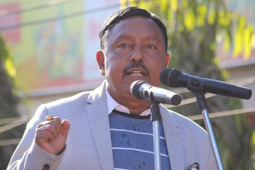 दिपक गिरी