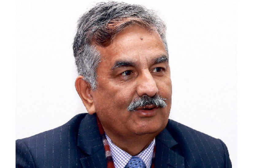 सुरेन्द्र प्रसाद पाण्डे