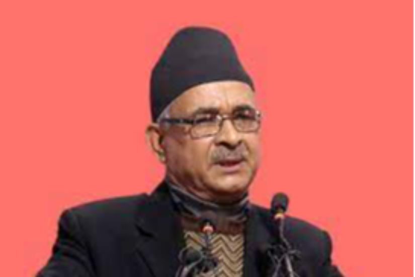 बाल कृष्ण न्यौपाने