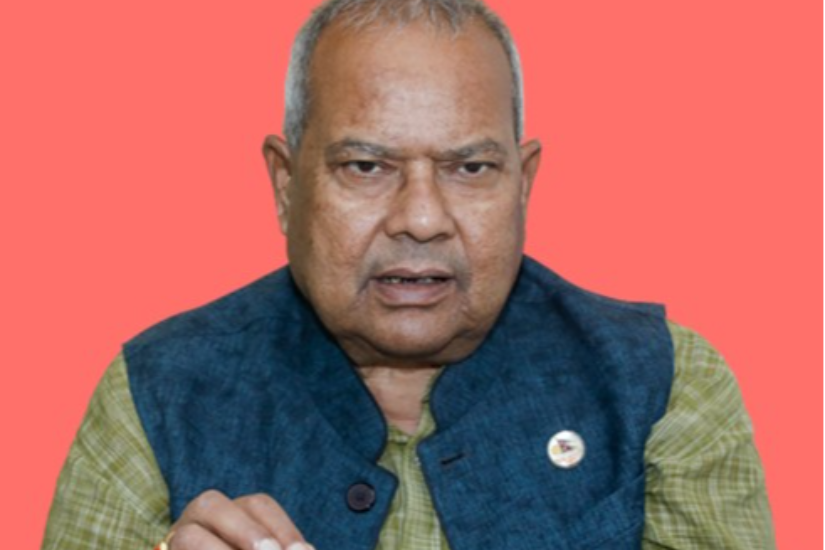 लक्ष्मण लाल कर्ण