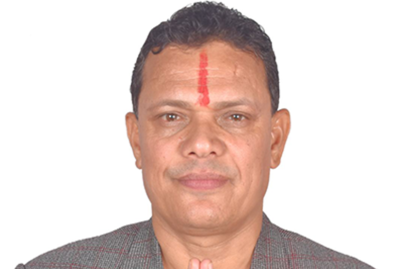 जीव लाल पुरी