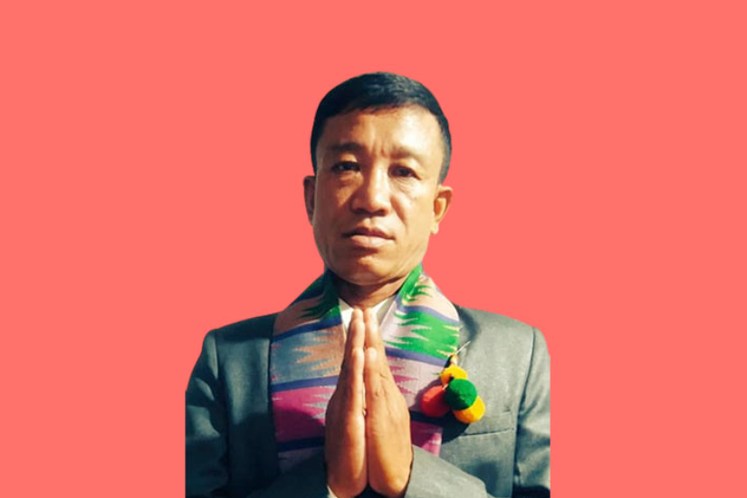 गोपाल राई