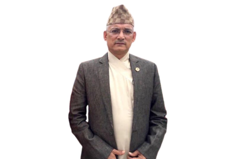 विर बहादुर बलायर