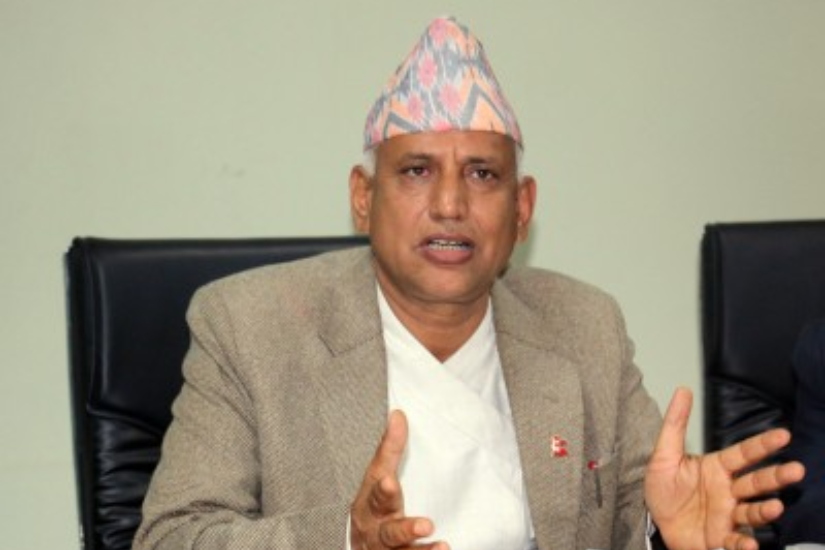 राम शरण वस्नेत