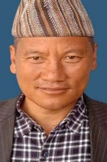 हरी बहादुर पुन