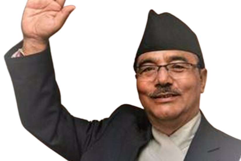 भिमसेन दास प्रधान