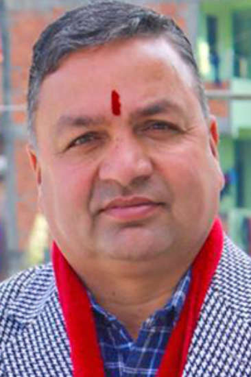 खिलध्‍वज पन्थी