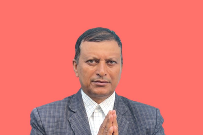 बलराम अधिकारी