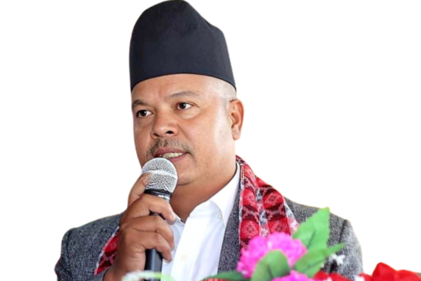 शैलेश डंगोल