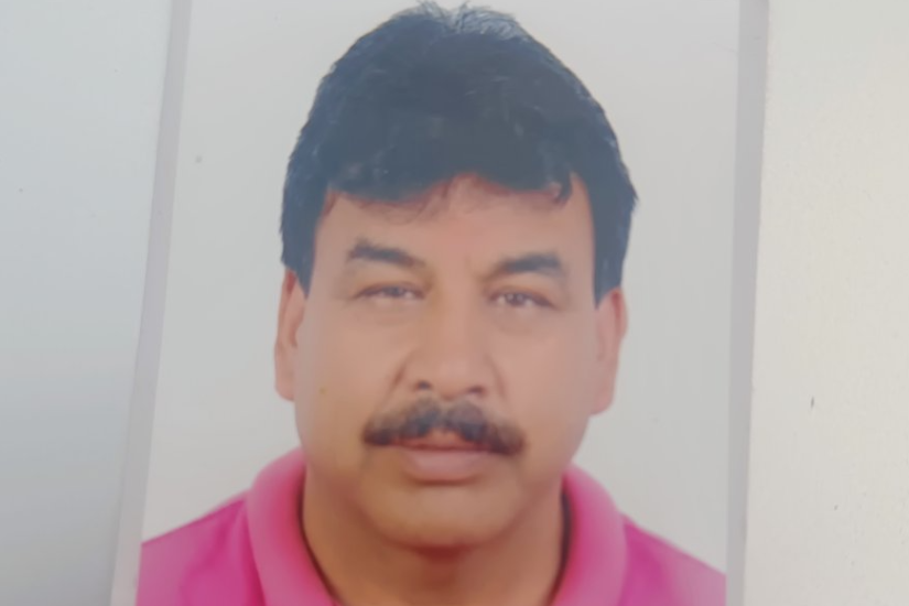 अजित खड्का