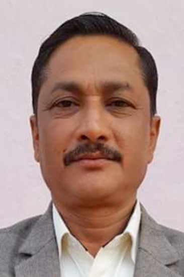 सरोज कुमार थापा
