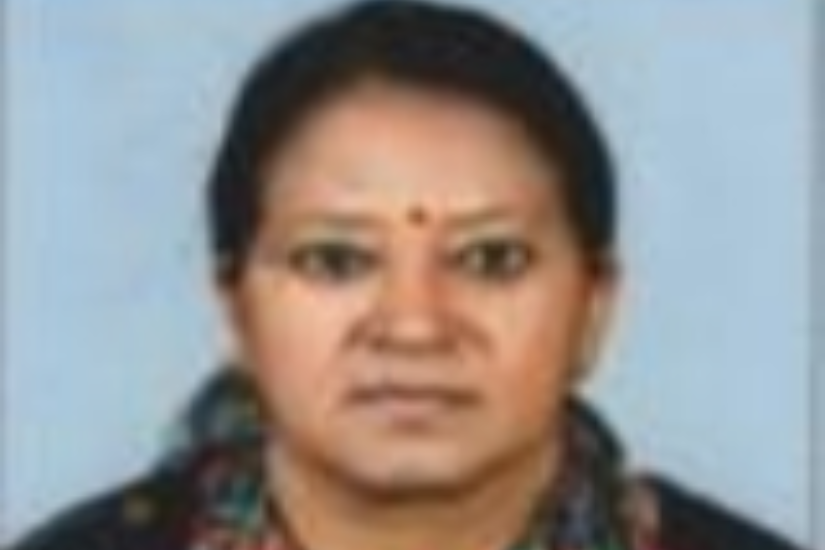 निर्मला कोइराला
