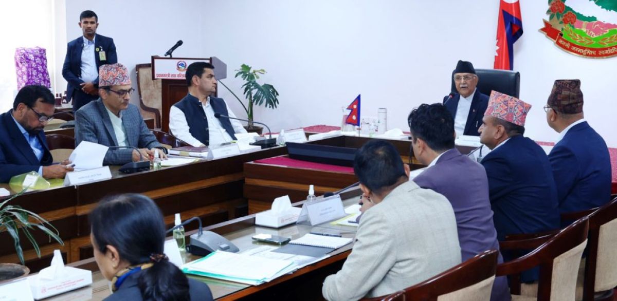 सरकारी निर्णयको चार महिना बित्दा पनि निजी मेडिकल कलेजहरूको अटेर