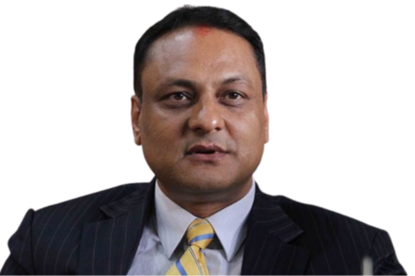 सर्वेन्द्र खनाल