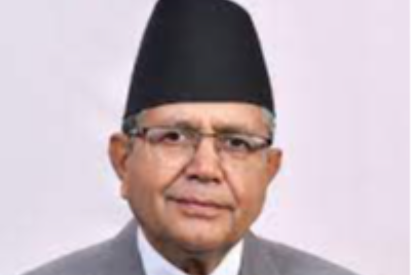 देव राज घिमिरे