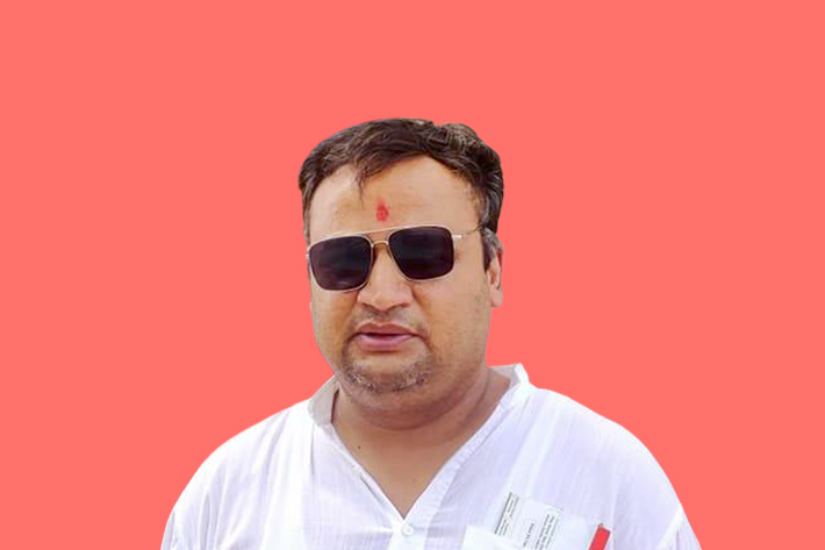 गोविन्द खडायत