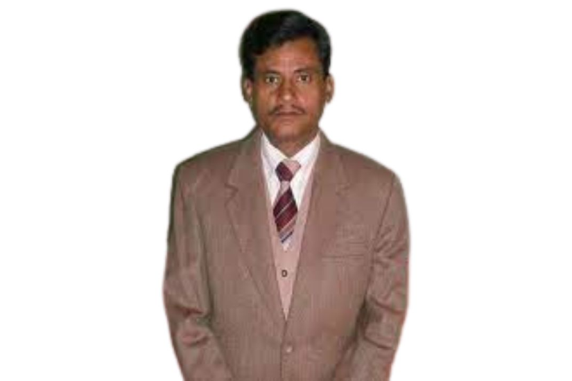 पुष्प बहादुर शाह