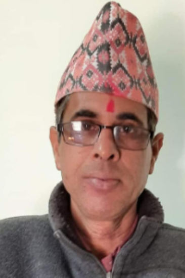 दुर्गा दत्त ओझा