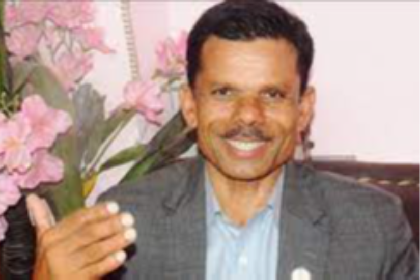 विशाल भट्टराई