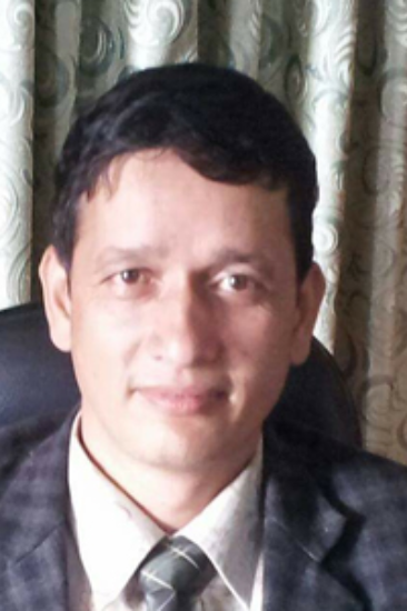 खेम बहादुर खड्का