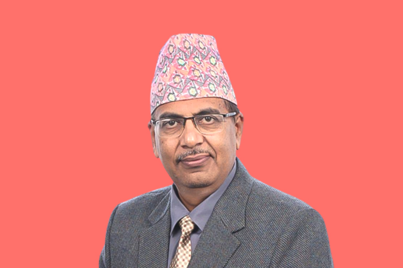 श्रीनाथ वराल