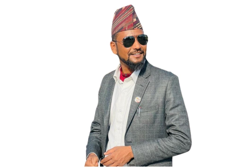 अरुन कुमार चौधरी