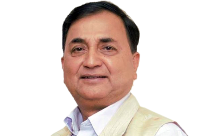इश्वर पोखरेल