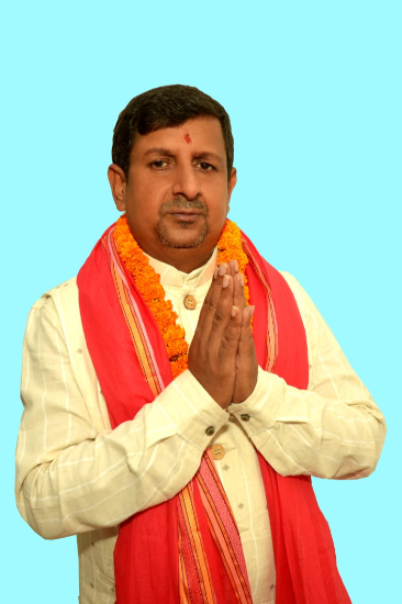 शिवशंकर साह