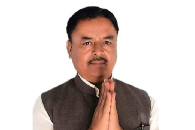 सुरेन्द्र राज आचार्य