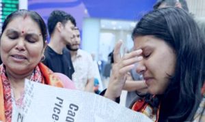 इजरायल पुगेर विपिनका आमा र बहिनीले भने– हाम्रो कसैसँग दुश्मनी छैन, विपिनलाई घर पठाइदिनुस्
