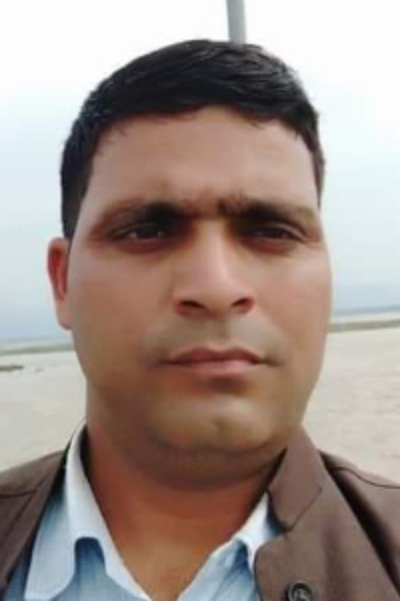 कर्ण सिंह साउद