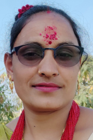 विना भट्ट