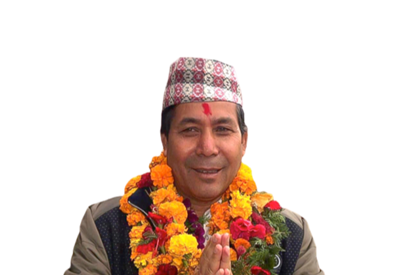 विष्णु कुमार कार्की