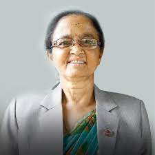 उमा रेग्मी